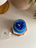Blue Wishper