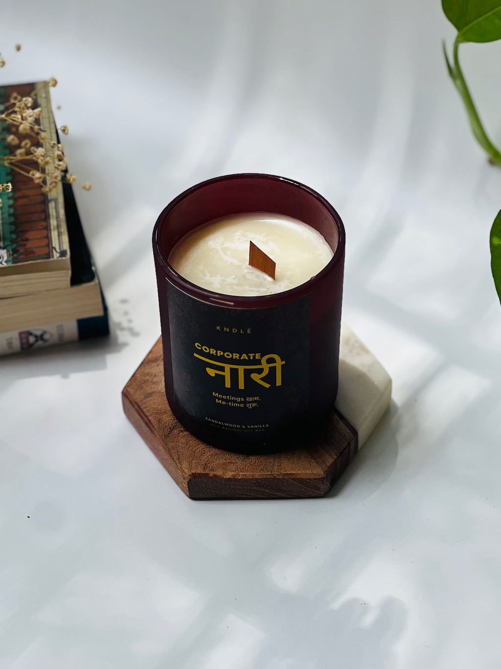 Corporate नारी