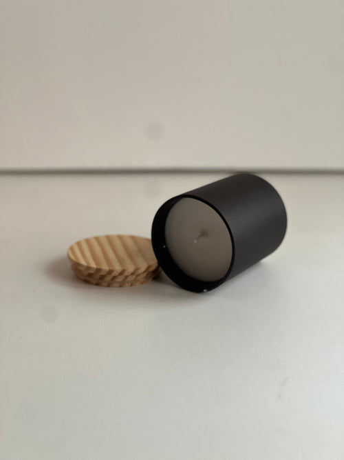 Black Amber