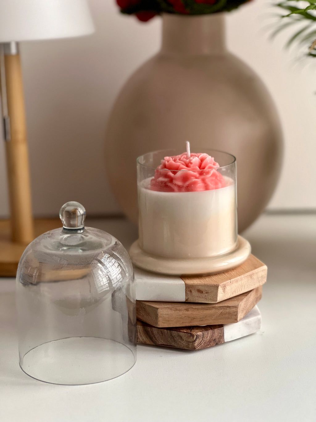 Ivory Blush