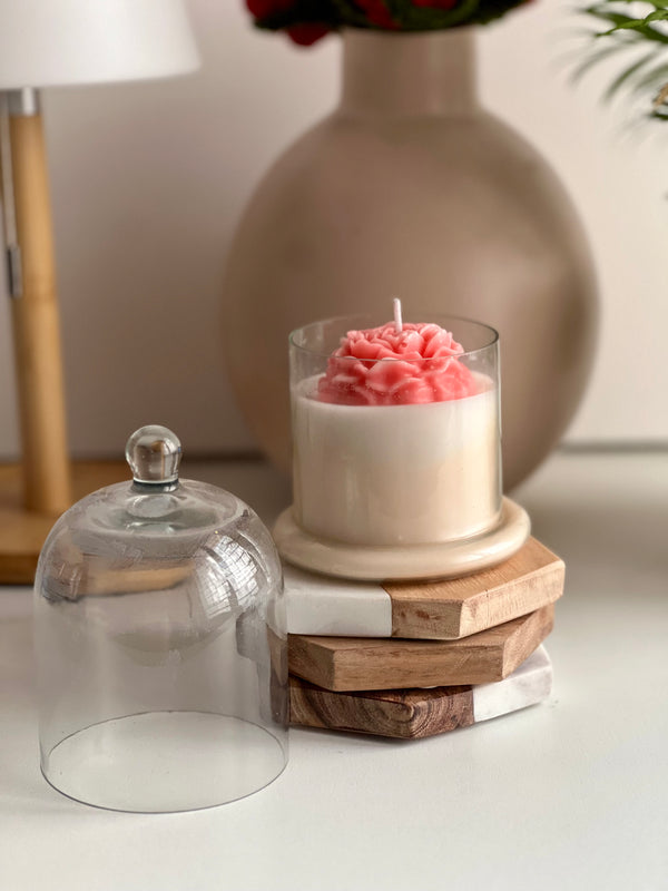 Ivory Blush