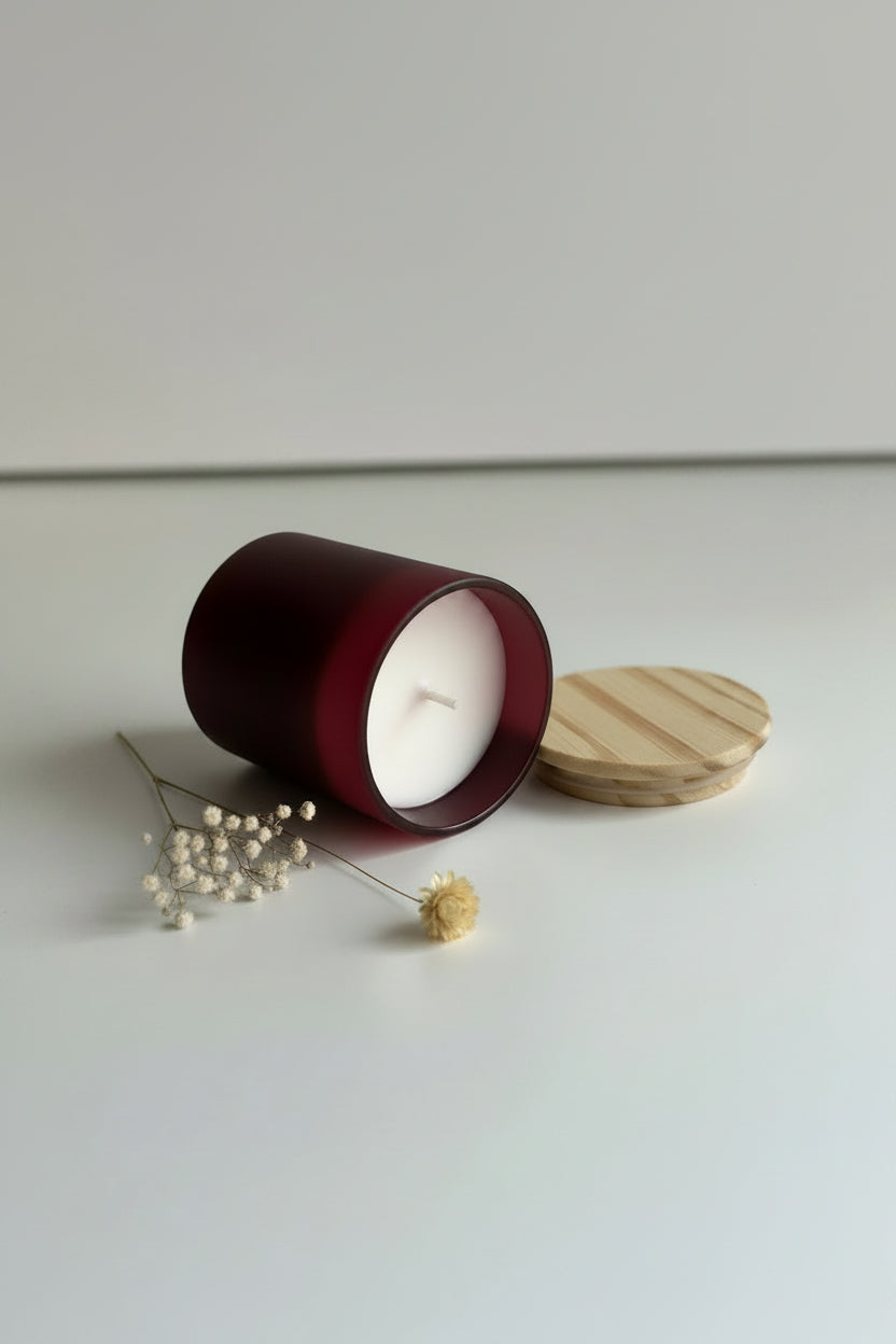 Frosted Oudh