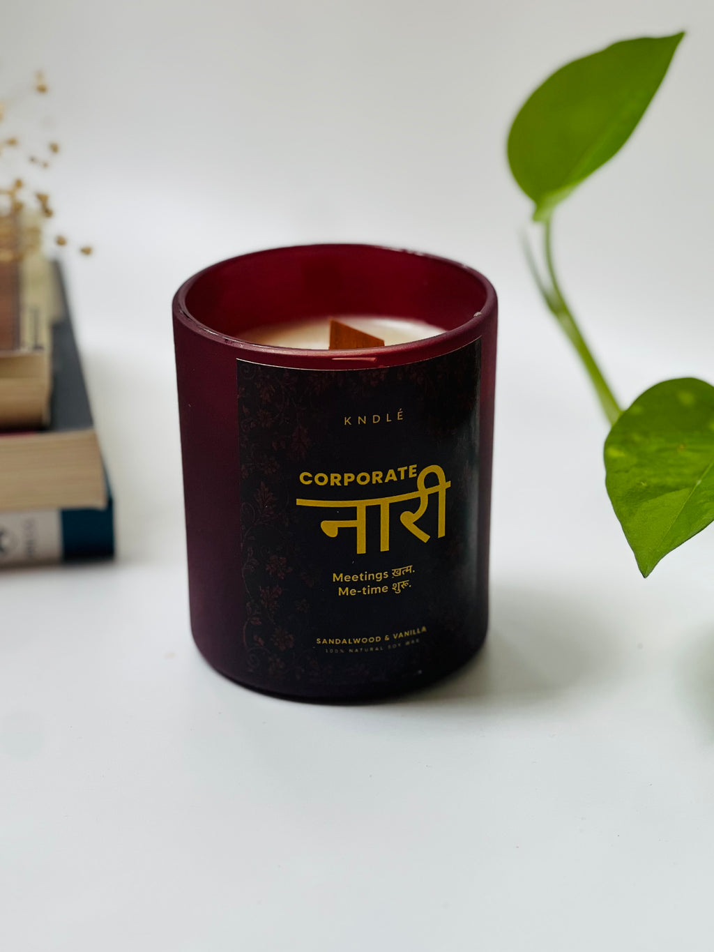 Corporate नारी