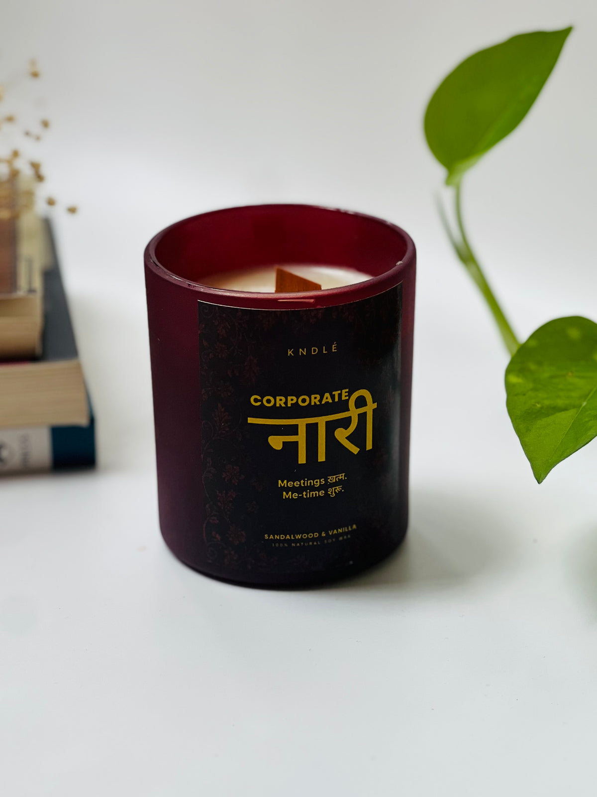 Corporate नारी