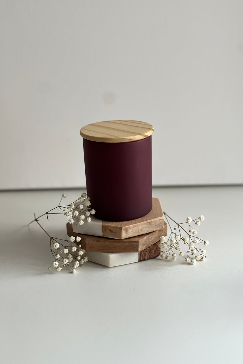 Frosted Oudh