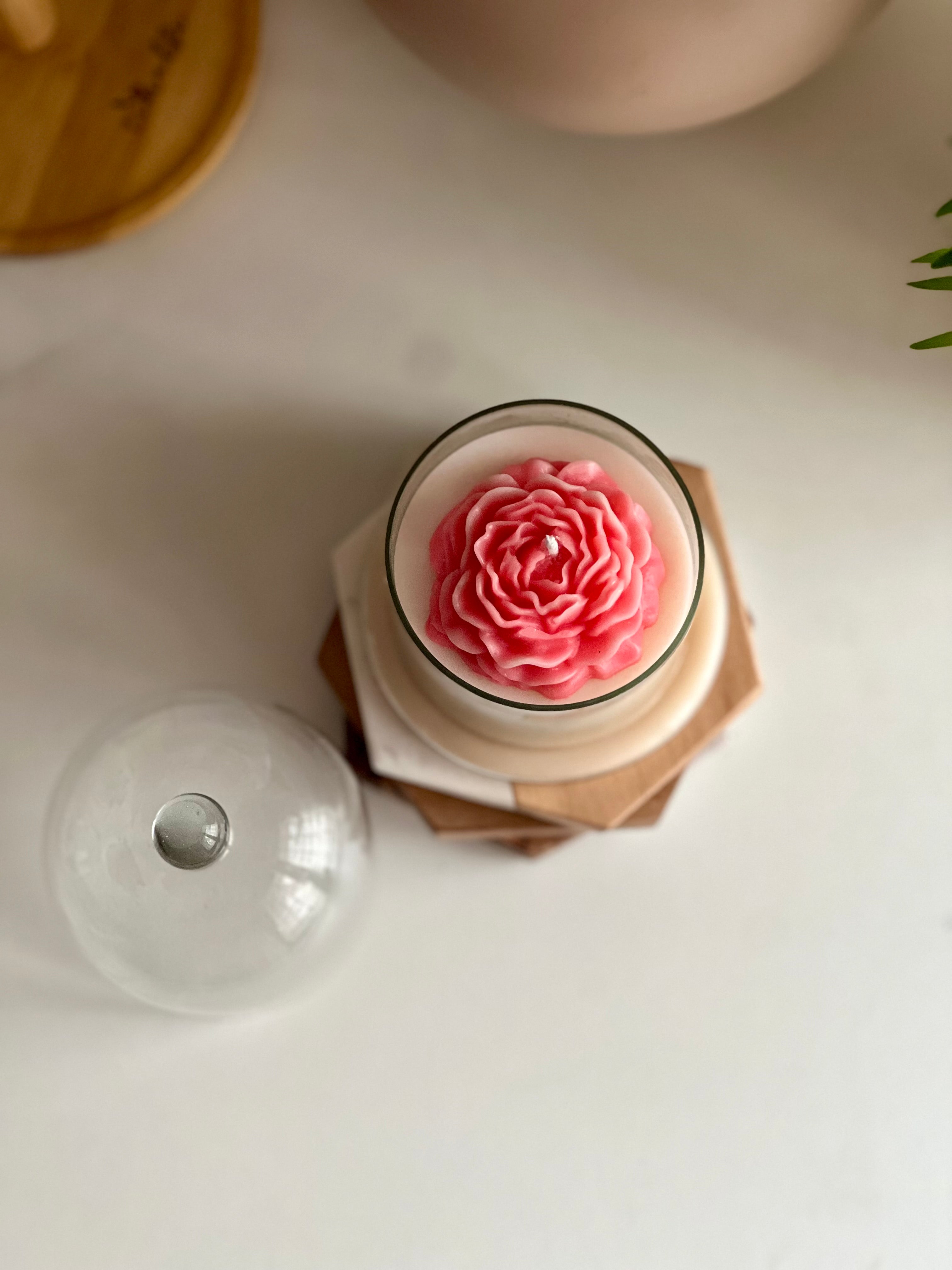 Ivory Blush