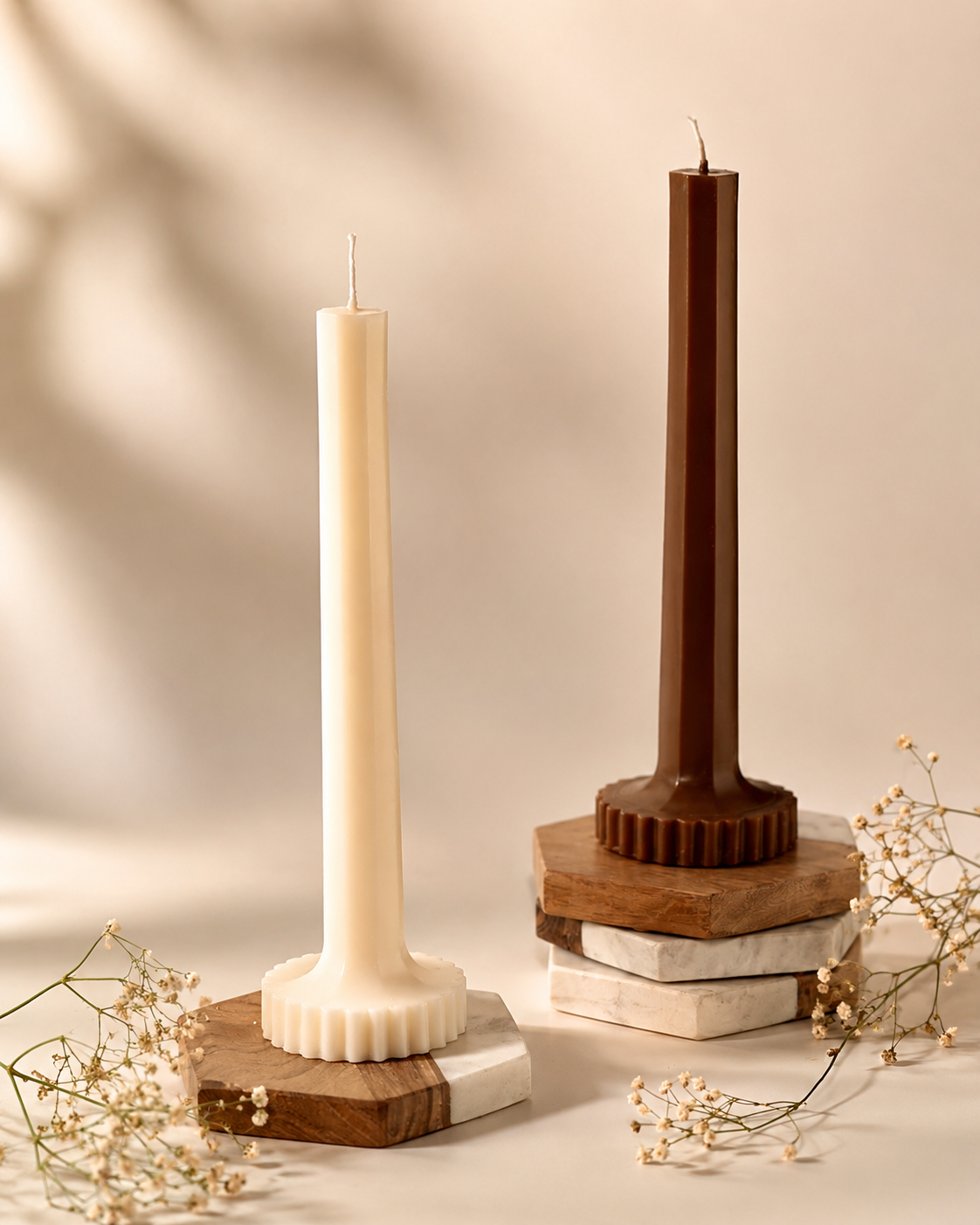 Cream & Cocoa