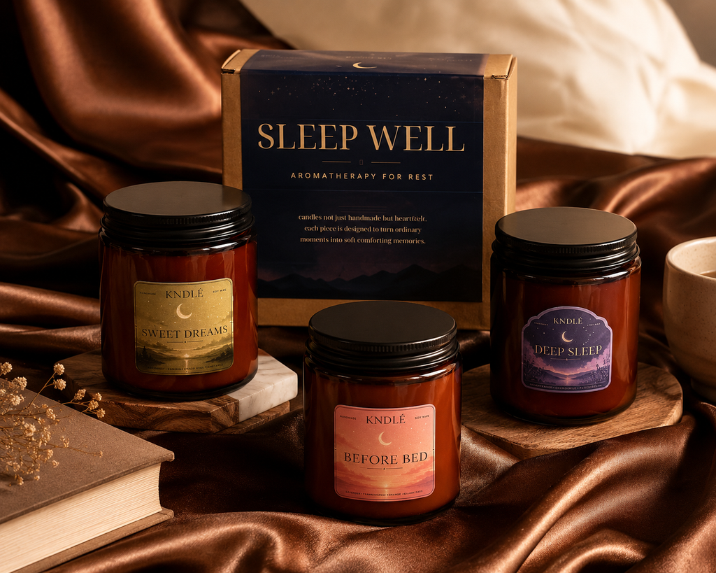 SLEEPWELL