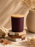 Frosted Oudh