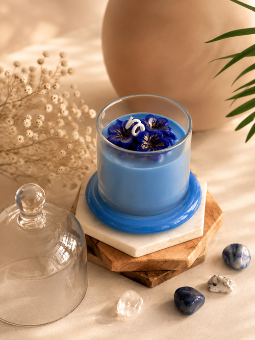 Blue Wishper
