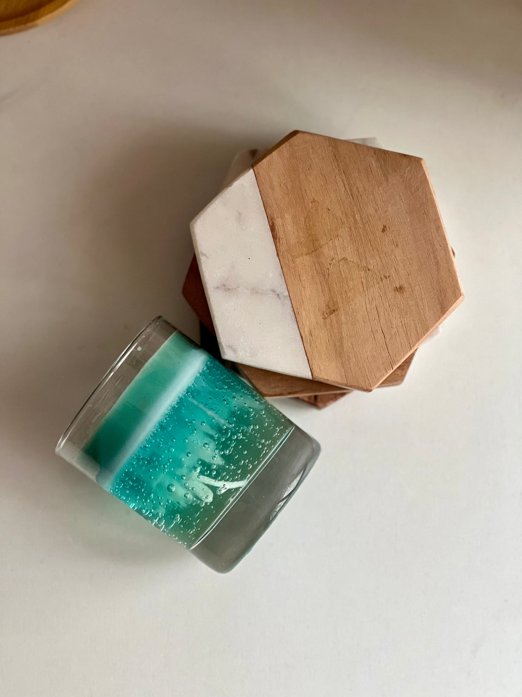 Aqua Aura