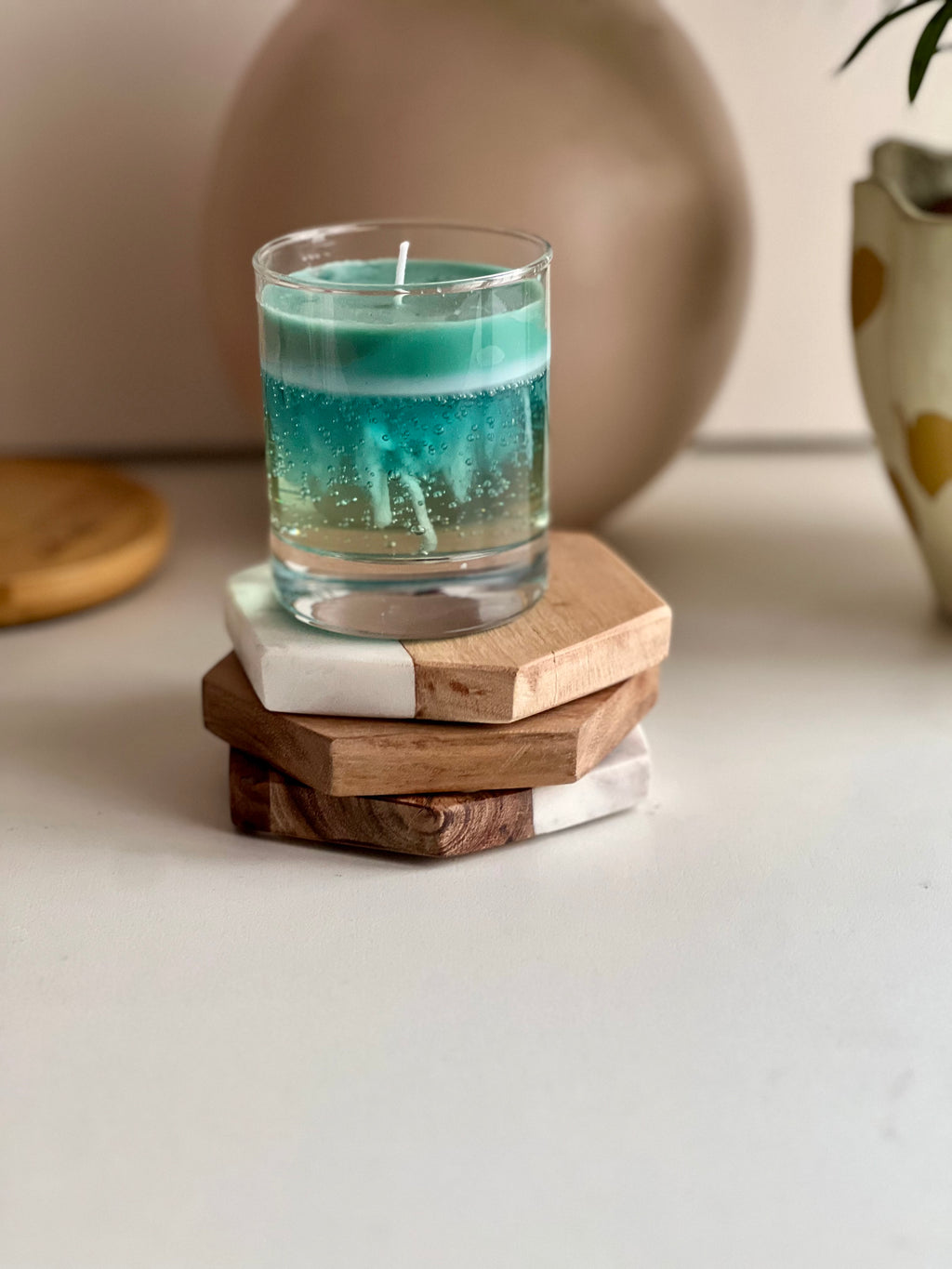 Aqua Aura