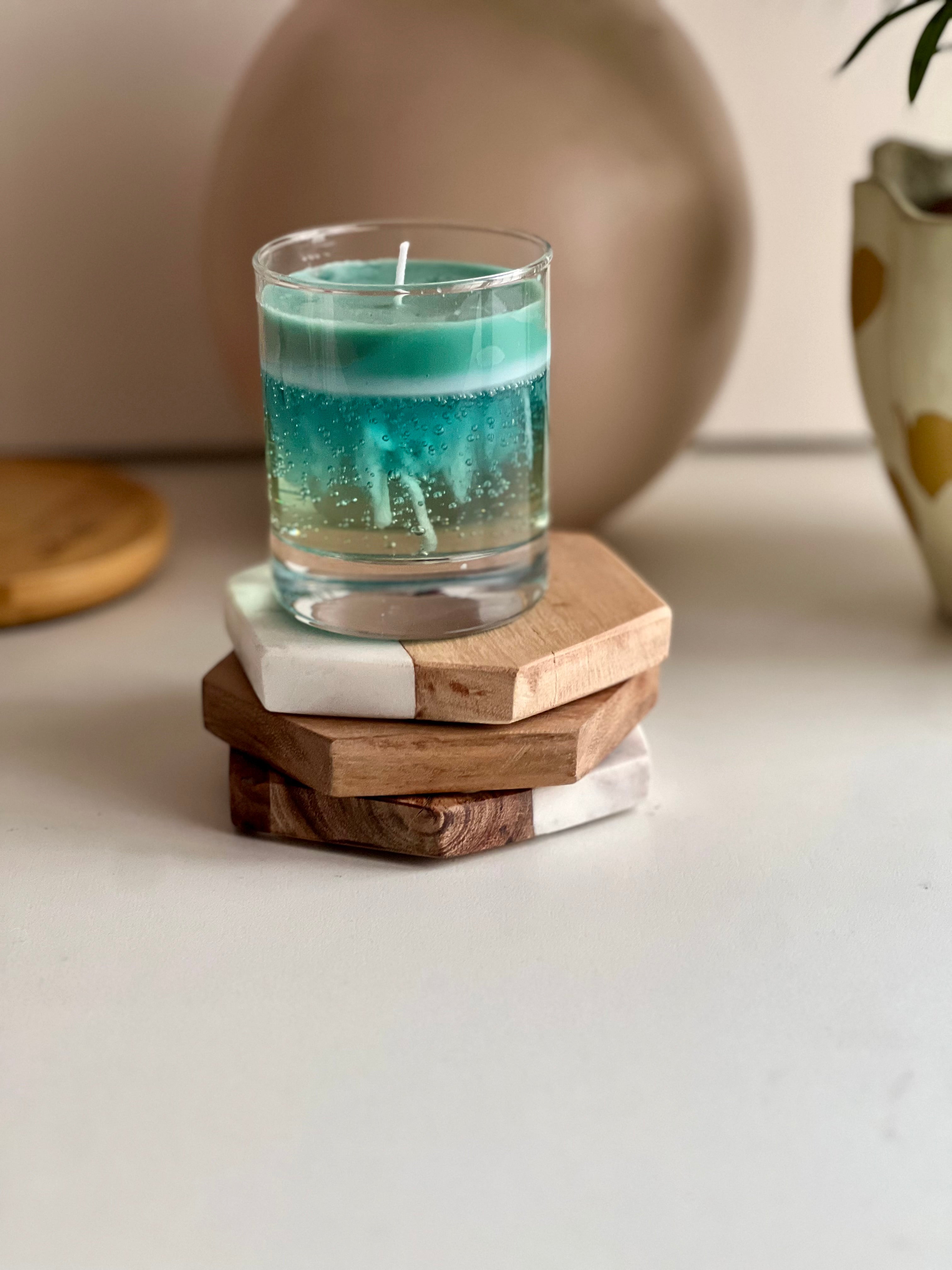 Aqua Aura