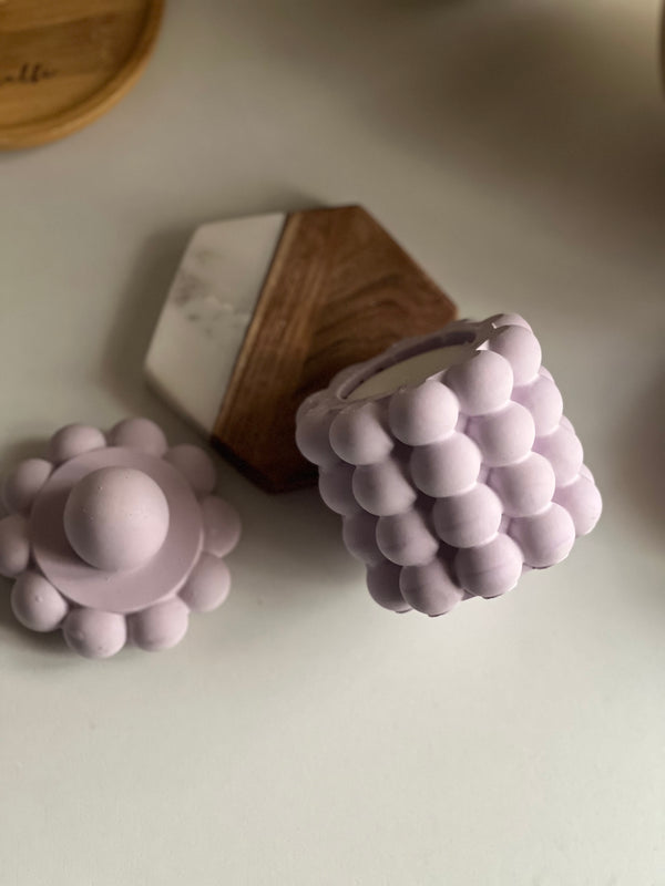 Bubble bloom