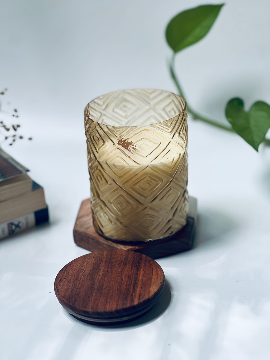 Vanilla Woods