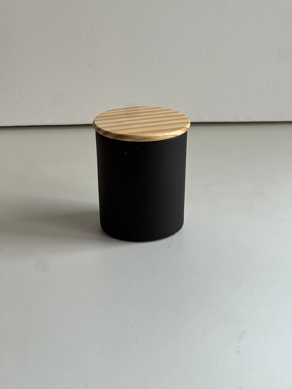 Black Amber
