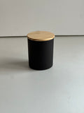 Black Amber