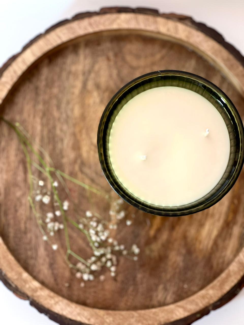 Sage light