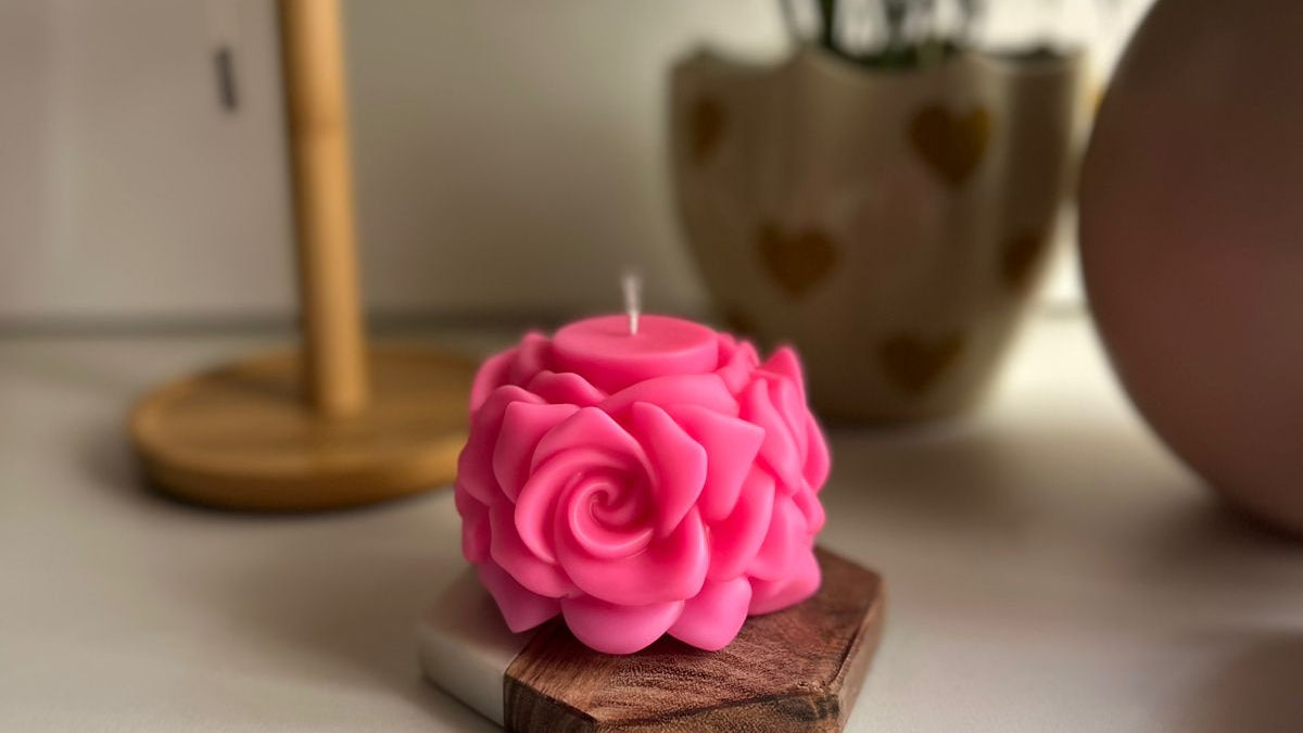Mist and Bloom