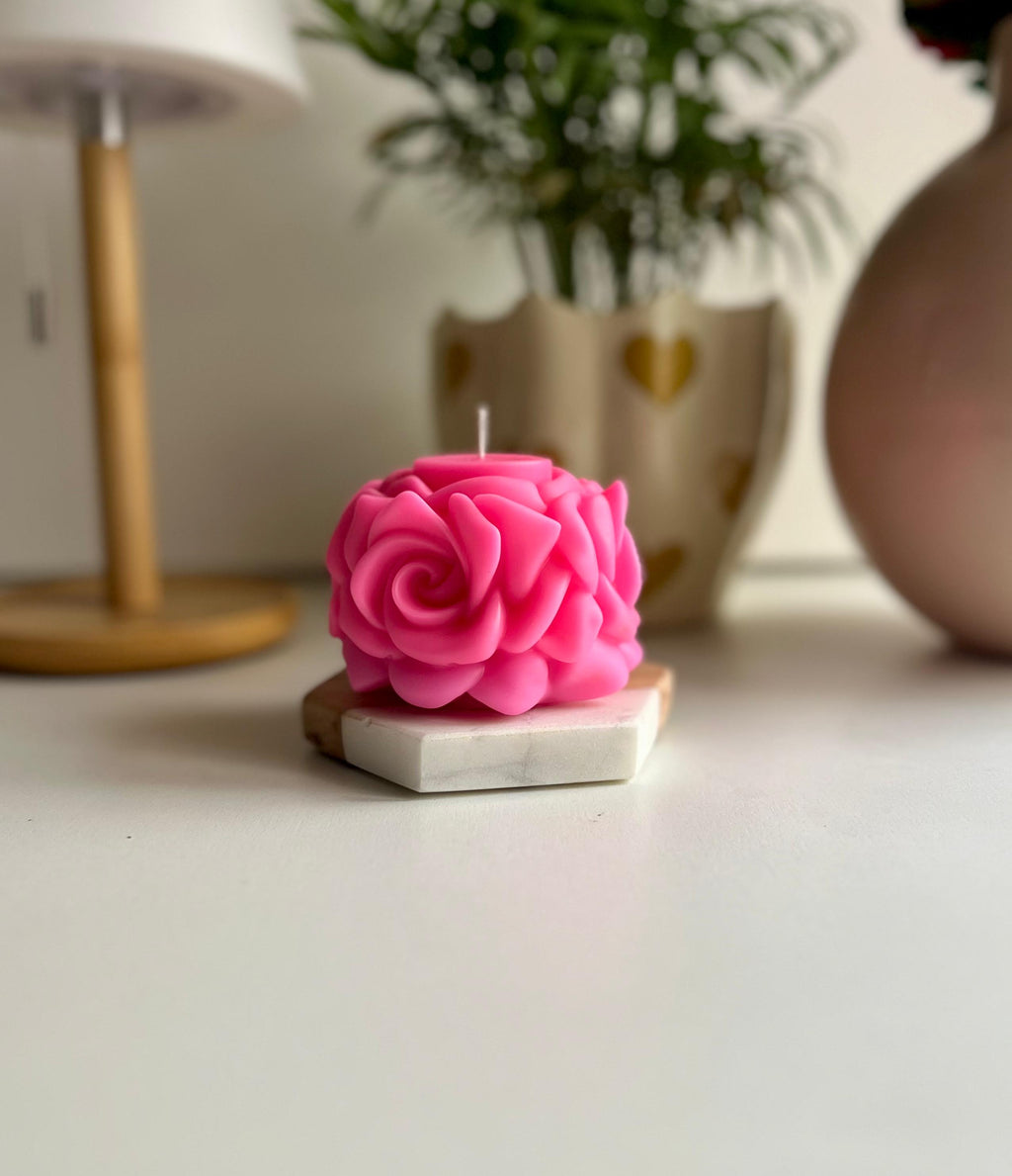 Mist and Bloom