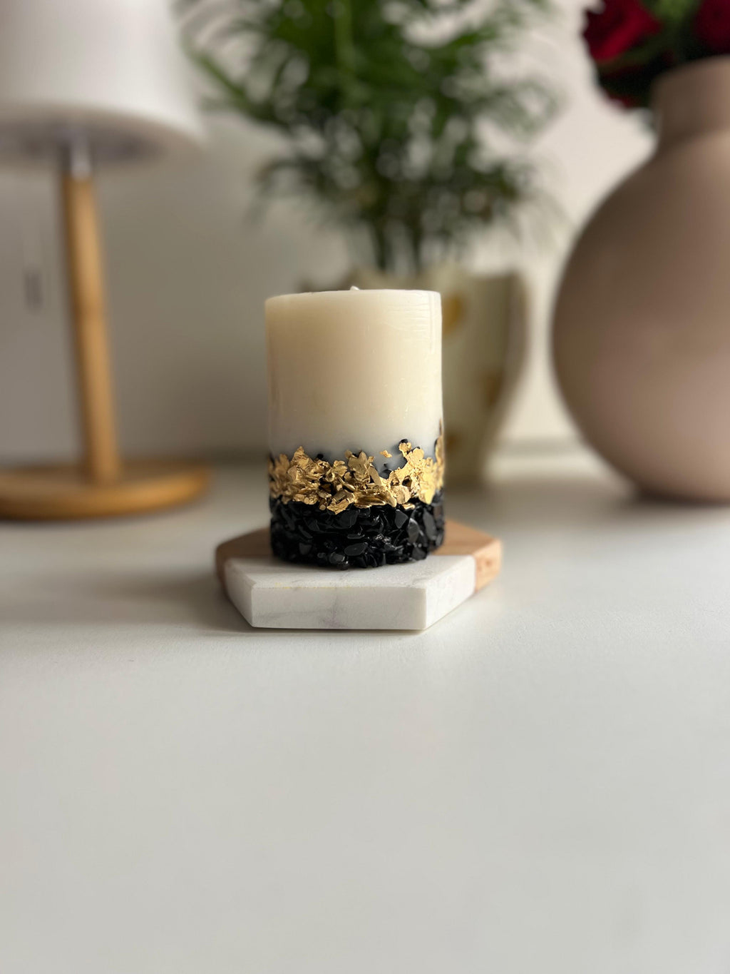 Dark Luxe