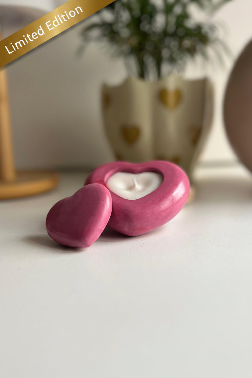 Soft Heart