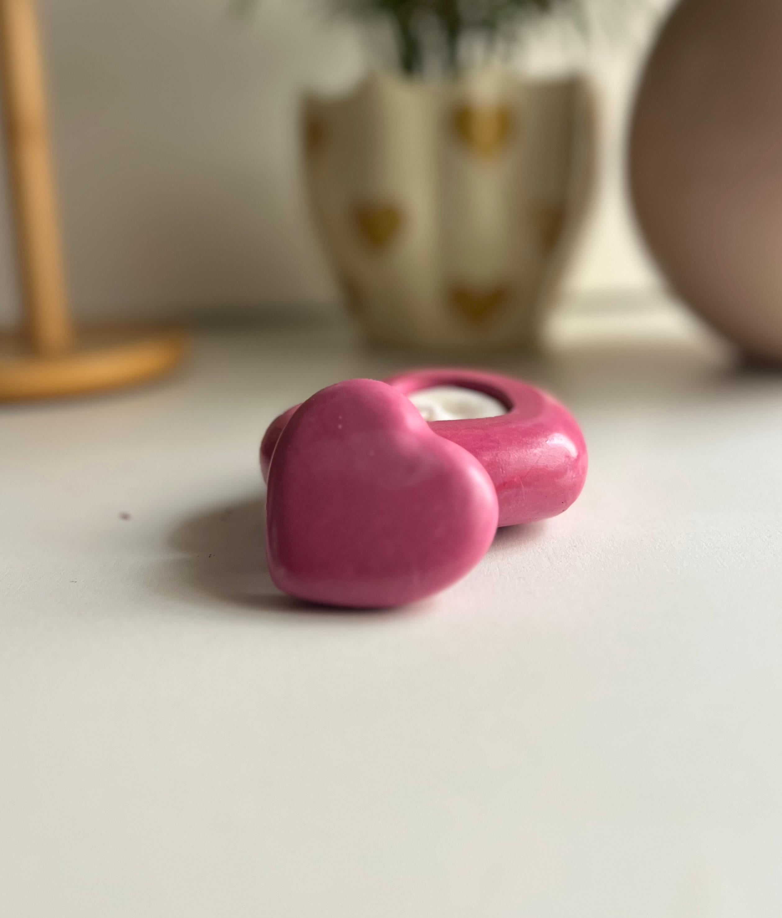 Soft Heart