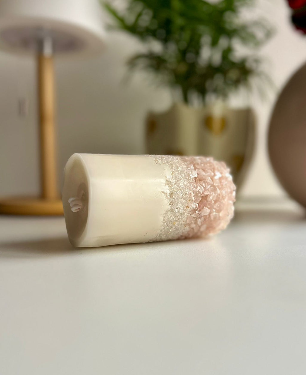 Rose Quartz