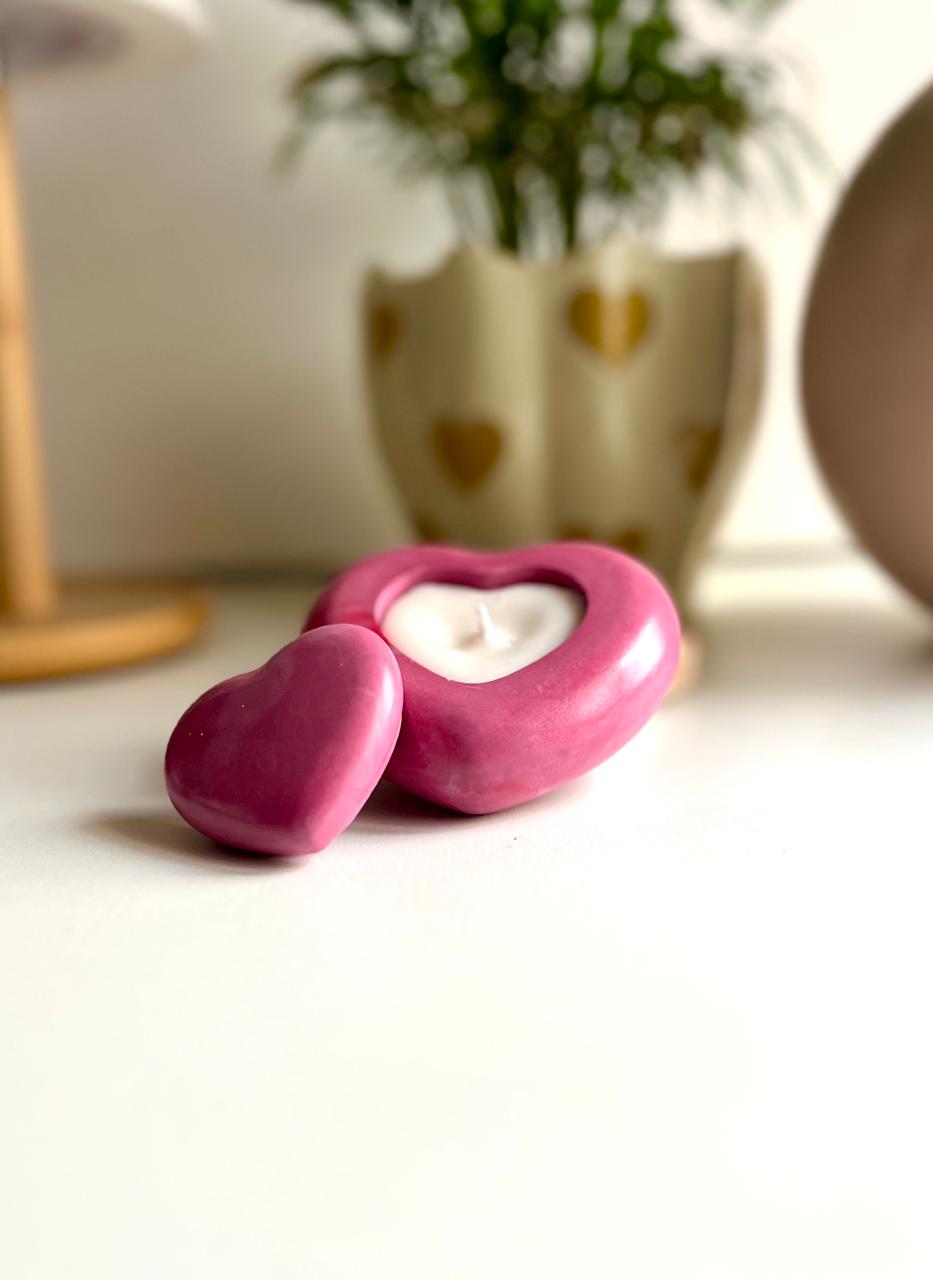 Soft Heart