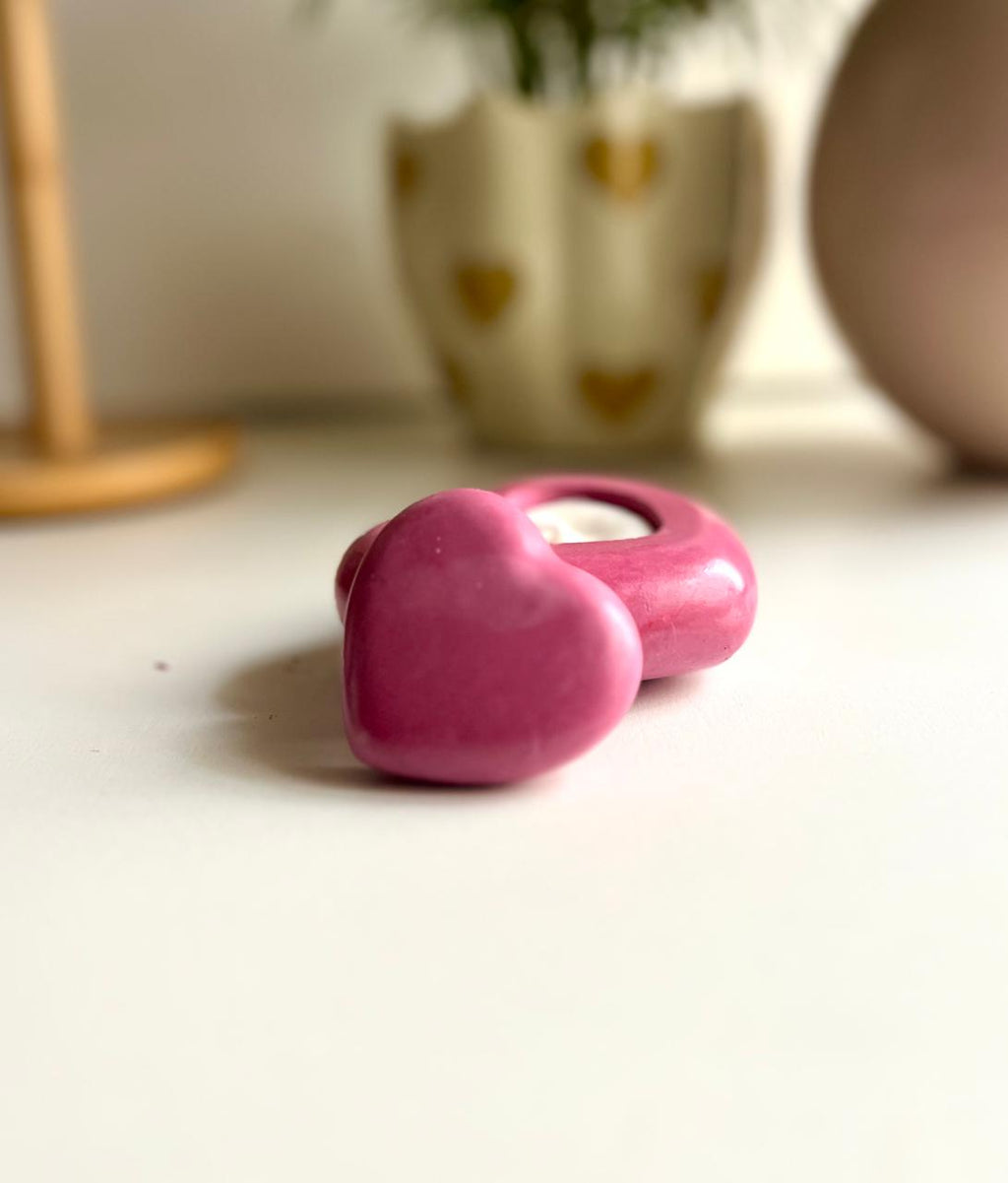 Soft Heart