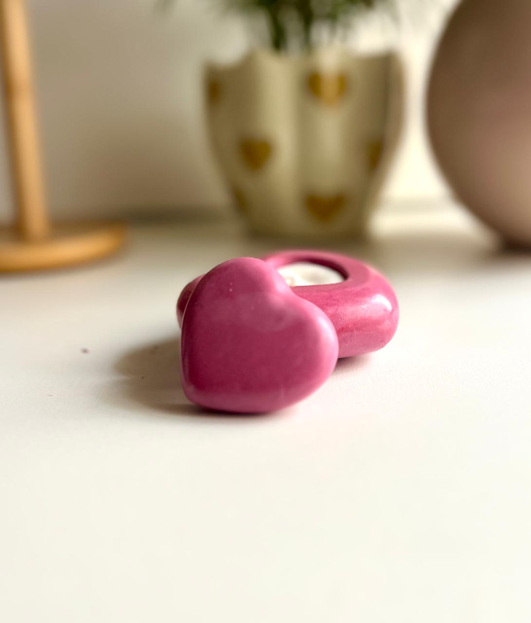 Soft Heart