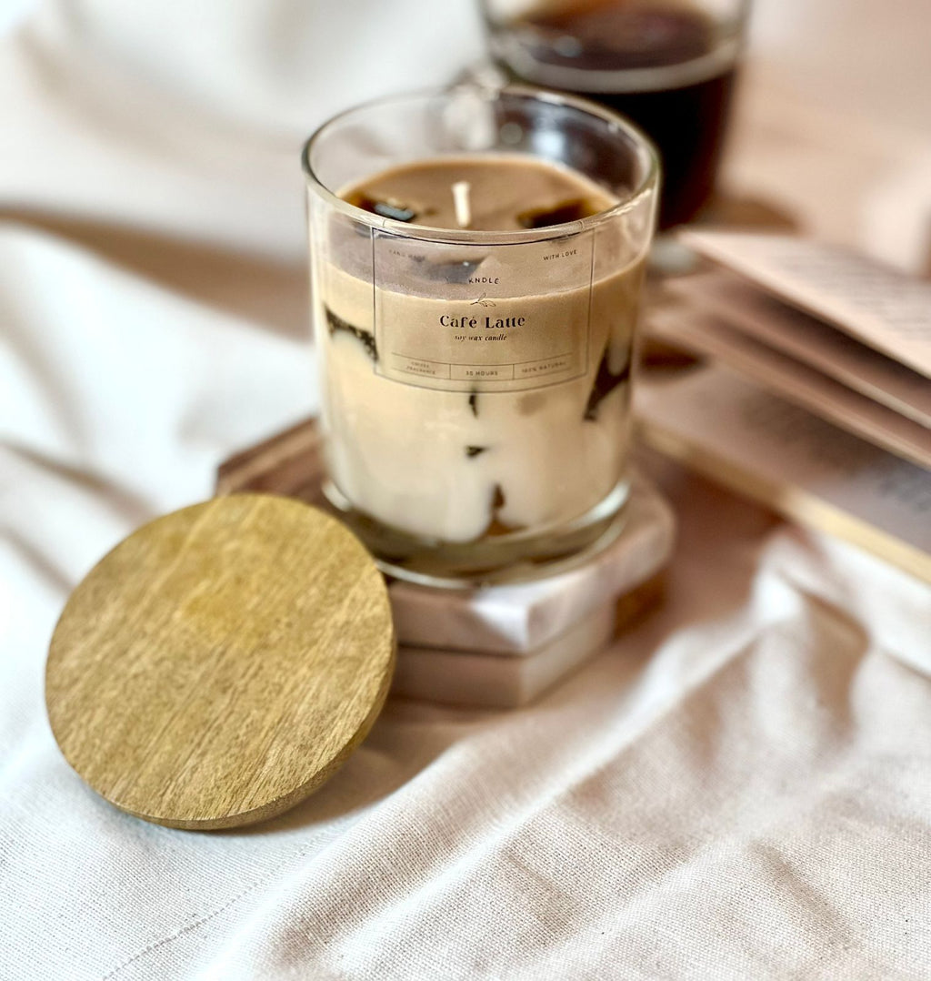 Cafe Latte